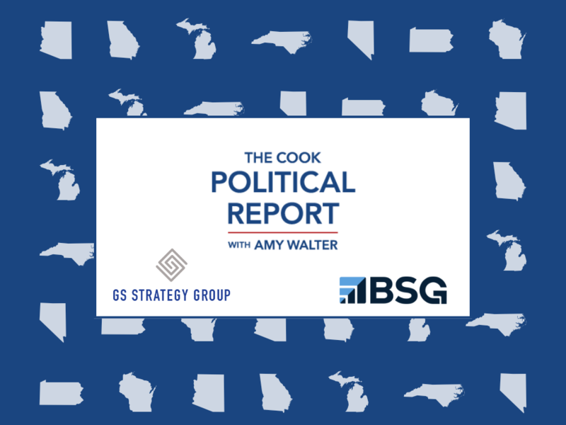 Swing State Project August 2024 Crosstabs Cook Political Report